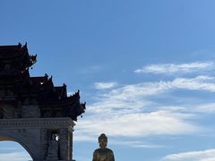 -红光山景区