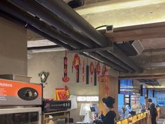 -一烧一烤•锦州烧烤(KTV包房·长江街店)