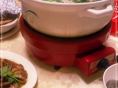 -老东风菜馆·潮汕大排档