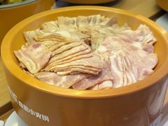 -龍歌自助小火锅(崂山丽达店)