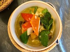 -阿莱唛唛泰国菜·海鲜餐厅(蛇口店)