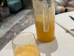 鲜榨橙汁-老兴鲜(黄浦店)
