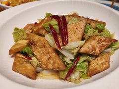 -巴依老爷新疆美食(魏公村店)