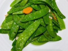 -金春禧·鲁菜海鲜(延吉路万达店)