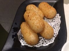 -海底捞火锅(劲松店)