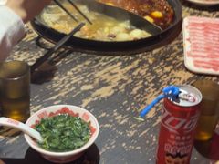 -水巷子·巴掌腰片重庆火锅(云纺店)