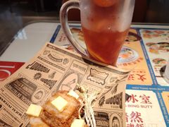 -文通冰室(北京路店)