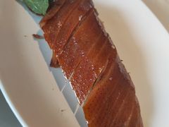 -四季民福烤鸭店(外滩外白渡桥店)