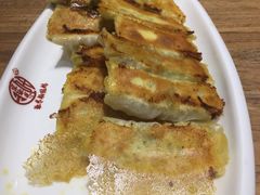 -海富荣·锅贴·陕菜家常菜(阳光城店)
