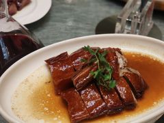 -顺意·顺德家乡菜(国际人才大厦店)