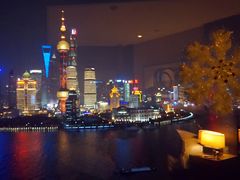 -非常时髦餐厅VUE Restaurant(外滩茂悦大酒店)