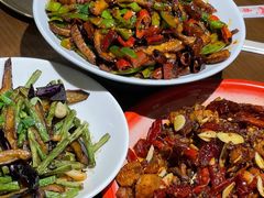 -柴窝堡22号辣子鸡·传承新疆菜