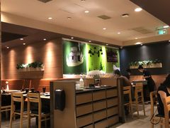 -新石器烤肉(中房金谊广场店)