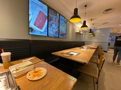 -新石器烤肉(无锡万象城店)