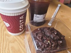 -COSTA COFFEE(金长安大厦店)