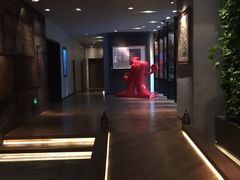 -上海外滩英迪格酒店