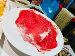 -许府牛火锅(信义坊总店)