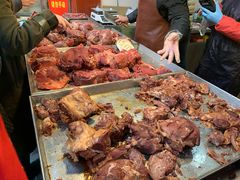 -刘纪孝腊牛羊肉(北广济街店)