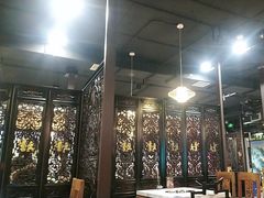 -重庆巴渝火锅(钟家村店)