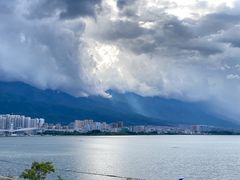 -大理实力希尔顿酒店•御玺中餐厅