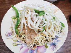 -万寿斋(山阴路店)