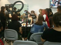 -伊丽莎白美容培训学校(顺德校区)