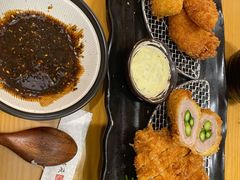 -胜博殿日式炸猪排(西红门店)