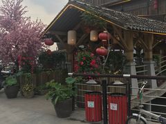 -二十八里太湖船菜(吉祥路店)