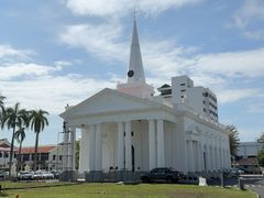 -圣公会圣乔治堂