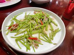 -海尔洲际酒店天下一品中餐厅