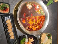 -湊湊火锅·茶憩(合生汇购物中心店)