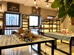 店内环境-肆兮眼镜·蔡司·徕卡战略合作店(大坪店)