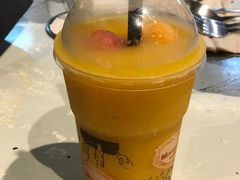 -Mango Tango