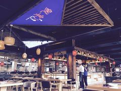 -印象鲵宴·张家界地标美食名片(溪布街店)