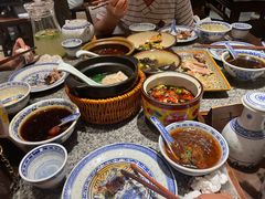 -南京大牌档(济南万象城店)