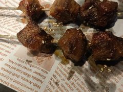 -红钳侠小龙虾·烧烤(中赢康康谷店)