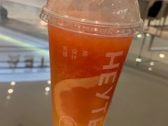 -喜茶(广州东方宝泰店)