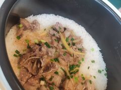 -大鸽饭(马王堆店)