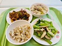 -北大家园食堂