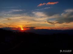 -大围山峡谷漂流