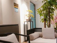 -席仁堂推拿按摩脊柱调理(世纪科贸大厦店)