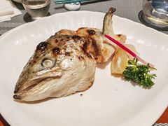 -乾山寿司(好运街店)