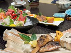 -鮨匠·割烹料理(巨鹿花园店)