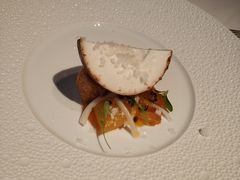 -Le Bernardin