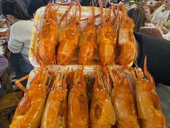 -冶建镜子·老南昌大排档·江西虾王(总店)