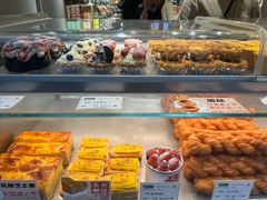 -乾芝斋·苏式糕点·碧螺春茶酥(平江路店)