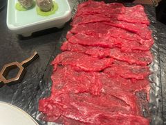 -牛将军•涮肉•烤肉(北京王府井·故宫店)