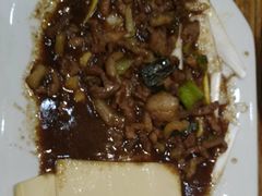 -美味居(古城店)