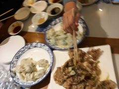 -东方饺子王(王府井关东古巷店)