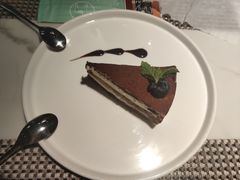 -MOCUS莫卡斯餐厅(祥云小镇店)